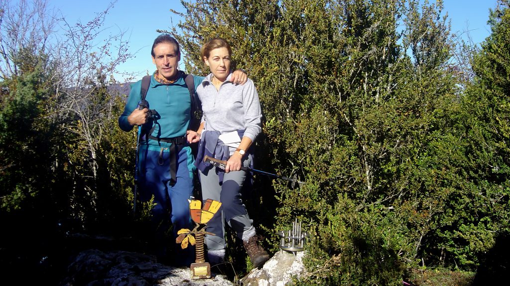 Azparren–Oroz Betelu: Baxa