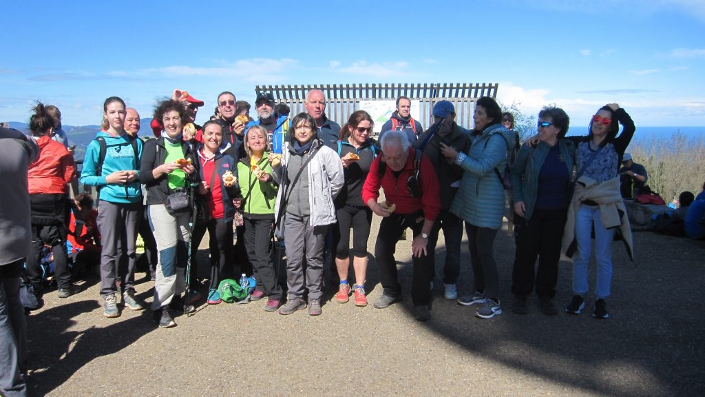 Día de Kornites 2026